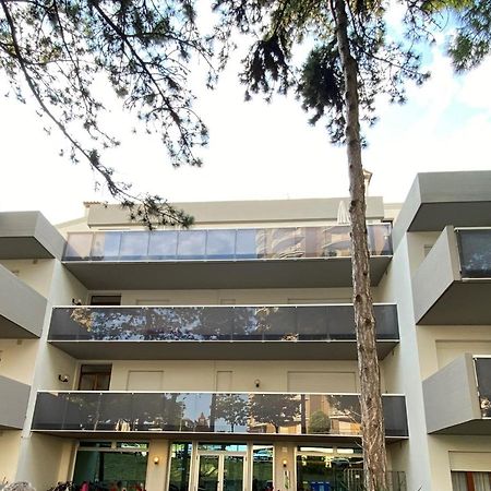 Appartamenti Vacanza Albatros Lignano Sabbiadoro Exterior photo