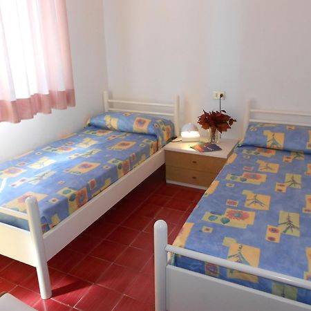 Appartamenti Vacanza Albatros Lignano Sabbiadoro Exterior photo