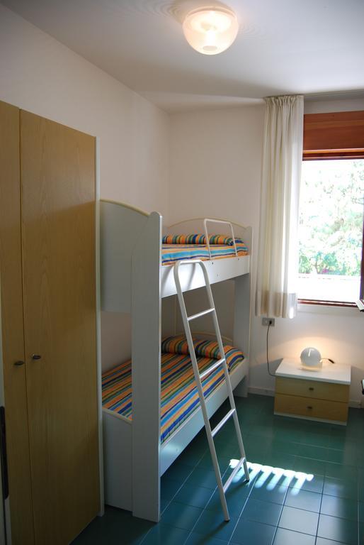 Appartamenti Vacanza Albatros Lignano Sabbiadoro Exterior photo