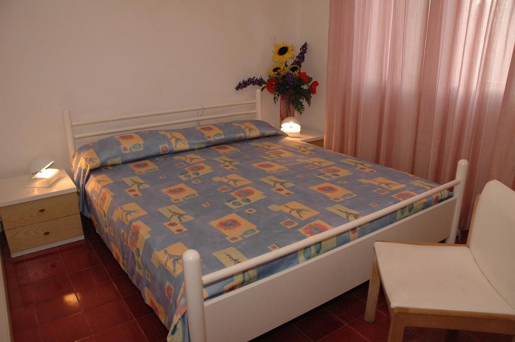 Appartamenti Vacanza Albatros Lignano Sabbiadoro Exterior photo